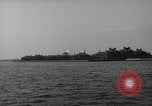 Image ferry Ellis Island New York USA, 1948, de la seconde 50 séquences d'archives historiques vidéo 65675053689