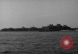 Image ferry Ellis Island New York USA, 1948, de la seconde 58 séquences d'archives historiques vidéo 65675053689