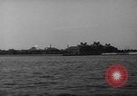 Image ferry Ellis Island New York USA, 1948, de la seconde 60 séquences d'archives historiques vidéo 65675053689