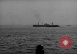 Image remorqueurs New York City USA, 1948, de la seconde 11 séquences d'archives historiques vidéo 65675053690