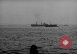 Image remorqueurs New York City USA, 1948, de la seconde 13 séquences d'archives historiques vidéo 65675053690