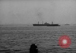 Image remorqueurs New York City USA, 1948, de la seconde 14 séquences d'archives historiques vidéo 65675053690