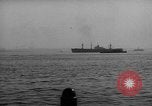 Image remorqueurs New York City USA, 1948, de la seconde 15 séquences d'archives historiques vidéo 65675053690