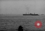 Image remorqueurs New York City USA, 1948, de la seconde 16 séquences d'archives historiques vidéo 65675053690