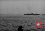Image remorqueurs New York City USA, 1948, de la seconde 17 séquences d'archives historiques vidéo 65675053690