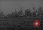 Image remorqueurs New York City USA, 1948, de la seconde 40 séquences d'archives historiques vidéo 65675053690