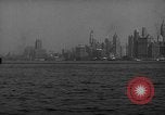 Image remorqueurs New York City USA, 1948, de la seconde 43 séquences d'archives historiques vidéo 65675053690