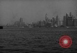 Image remorqueurs New York City USA, 1948, de la seconde 44 séquences d'archives historiques vidéo 65675053690