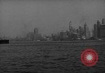 Image remorqueurs New York City USA, 1948, de la seconde 45 séquences d'archives historiques vidéo 65675053690