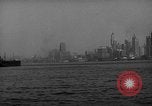 Image remorqueurs New York City USA, 1948, de la seconde 46 séquences d'archives historiques vidéo 65675053690