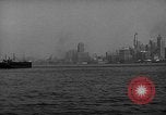 Image remorqueurs New York City USA, 1948, de la seconde 47 séquences d'archives historiques vidéo 65675053690