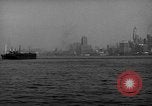 Image remorqueurs New York City USA, 1948, de la seconde 48 séquences d'archives historiques vidéo 65675053690