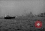 Image remorqueurs New York City USA, 1948, de la seconde 50 séquences d'archives historiques vidéo 65675053690