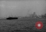 Image remorqueurs New York City USA, 1948, de la seconde 51 séquences d'archives historiques vidéo 65675053690