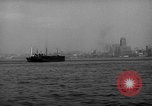 Image remorqueurs New York City USA, 1948, de la seconde 52 séquences d'archives historiques vidéo 65675053690