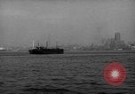 Image remorqueurs New York City USA, 1948, de la seconde 53 séquences d'archives historiques vidéo 65675053690