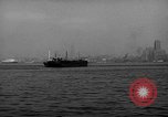Image remorqueurs New York City USA, 1948, de la seconde 54 séquences d'archives historiques vidéo 65675053690