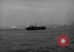Image remorqueurs New York City USA, 1948, de la seconde 56 séquences d'archives historiques vidéo 65675053690