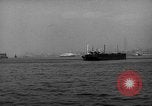 Image remorqueurs New York City USA, 1948, de la seconde 60 séquences d'archives historiques vidéo 65675053690