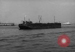 Image navire à moteur Vulcania New York City USA, 1948, de la seconde 4 séquences d'archives historiques vidéo 65675053691