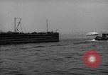 Image navire à moteur Vulcania New York City USA, 1948, de la seconde 16 séquences d'archives historiques vidéo 65675053691