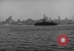 Image ferry New York City USA, 1948, de la seconde 3 séquences d'archives historiques vidéo 65675053693
