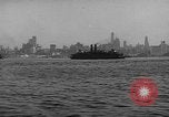 Image ferry New York City USA, 1948, de la seconde 8 séquences d'archives historiques vidéo 65675053693