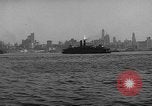 Image ferry New York City USA, 1948, de la seconde 9 séquences d'archives historiques vidéo 65675053693