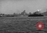 Image ferry New York City USA, 1948, de la seconde 15 séquences d'archives historiques vidéo 65675053693