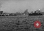Image ferry New York City USA, 1948, de la seconde 17 séquences d'archives historiques vidéo 65675053693
