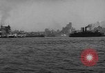 Image ferry New York City USA, 1948, de la seconde 19 séquences d'archives historiques vidéo 65675053693