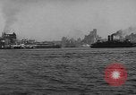 Image ferry New York City USA, 1948, de la seconde 20 séquences d'archives historiques vidéo 65675053693