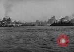 Image ferry New York City USA, 1948, de la seconde 21 séquences d'archives historiques vidéo 65675053693