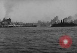 Image ferry New York City USA, 1948, de la seconde 22 séquences d'archives historiques vidéo 65675053693