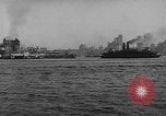 Image ferry New York City USA, 1948, de la seconde 24 séquences d'archives historiques vidéo 65675053693