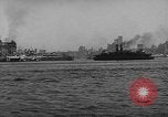 Image ferry New York City USA, 1948, de la seconde 26 séquences d'archives historiques vidéo 65675053693