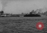 Image ferry New York City USA, 1948, de la seconde 28 séquences d'archives historiques vidéo 65675053693