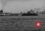 Image ferry New York City USA, 1948, de la seconde 29 séquences d'archives historiques vidéo 65675053693