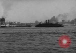 Image ferry New York City USA, 1948, de la seconde 30 séquences d'archives historiques vidéo 65675053693