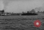 Image ferry New York City USA, 1948, de la seconde 31 séquences d'archives historiques vidéo 65675053693