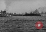 Image ferry New York City USA, 1948, de la seconde 32 séquences d'archives historiques vidéo 65675053693