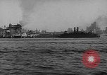 Image ferry New York City USA, 1948, de la seconde 34 séquences d'archives historiques vidéo 65675053693