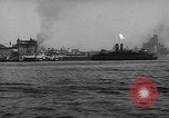 Image ferry New York City USA, 1948, de la seconde 36 séquences d'archives historiques vidéo 65675053693