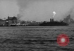 Image ferry New York City USA, 1948, de la seconde 37 séquences d'archives historiques vidéo 65675053693