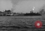Image ferry New York City USA, 1948, de la seconde 38 séquences d'archives historiques vidéo 65675053693
