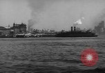 Image ferry New York City USA, 1948, de la seconde 39 séquences d'archives historiques vidéo 65675053693
