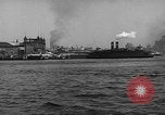 Image ferry New York City USA, 1948, de la seconde 41 séquences d'archives historiques vidéo 65675053693