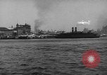 Image ferry New York City USA, 1948, de la seconde 42 séquences d'archives historiques vidéo 65675053693