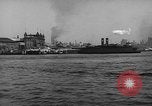 Image ferry New York City USA, 1948, de la seconde 43 séquences d'archives historiques vidéo 65675053693