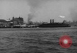 Image ferry New York City USA, 1948, de la seconde 45 séquences d'archives historiques vidéo 65675053693